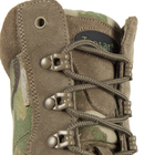 Ботинки тактические с застёжкой-молнией 13 US/EU 46 Multicam - изображение 4