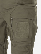 Штани вологозахисні Sturm Mil-Tec Softshell Pants Assault M Ranger Green - зображення 9