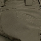 Штани вологозахисні Sturm Mil-Tec Softshell Pants Assault M Ranger Green - зображення 11