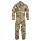 Костюм польовий BFU M/Long Multicam - зображення 1