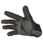 Перчатки тактические 5.11 TAC A3 Gloves 2XL Black - изображение 3