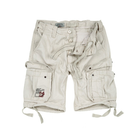 Шорты AIRBORNE VINTAGE SHORTS 7XL Mattweiss - изображение 1