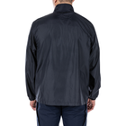 Куртка тактическая 5.11 Tactical Packable Jacket XS Black - изображение 2