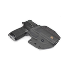 Кобура ATA-Gear Hit Factor v.1 Glock 17/22 Black - изображение 2