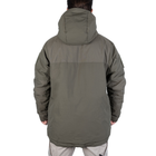 Куртка зимняя 5.11 Tactical Bastion Jacket M RANGER GREEN - изображение 3