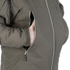 Куртка зимняя 5.11 Tactical Bastion Jacket M RANGER GREEN - изображение 8