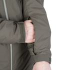 Куртка зимняя 5.11 Tactical Bastion Jacket M RANGER GREEN - изображение 13