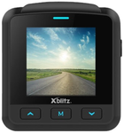 Відеореєстратор Xblitz A2 GPS з камерою заднього виду (AFX1KC12N0A0) - зображення 5