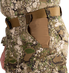 Тактичні штани 5.11 Tactical GEO7™ STRYKE TDU® PANT W48/L34 Terrain - зображення 6