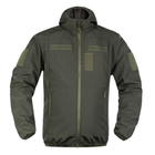 Куртка демісезонна ALTITUDE MK2 XL Olive Drab - зображення 1
