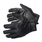 Рукавички тактичні 5.11 Tactical High Abrasion 2.0 Gloves S Black - зображення 1