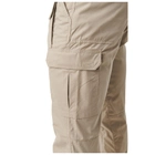 Тактические брюки 5.11 ABR PRO PANT W31/L36 Khaki - изображение 11