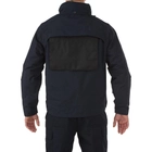 Куртка тактическая 5.11 Valiant Duty Jacket M Dark Navy - изображение 4