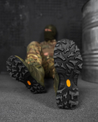 Тактические ботинки esdy на аозавязке олива 44 - изображение 3
