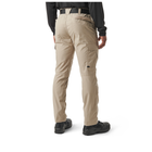 Тактичні штани 5.11 ABR PRO PANT W33/L36 Khaki - зображення 5