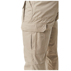 Тактичні штани 5.11 ABR PRO PANT W35/L36 Khaki - зображення 11