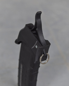 Лоадер устройство для облегчения снаряжения магазина ак черный 0 - изображение 3