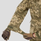 Комплект військової форми штаны Gen 5.4 + куртка Gen 5.3 UATAC Піксель mm14 XS - зображення 5