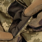 Комплект військової форми штани G5.5 + куртка G5.3 UATAC Піксель mm14 XS - зображення 5