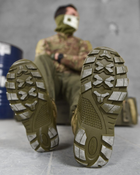 Тактичні черевики alpine crown military predator 0 45 - зображення 6