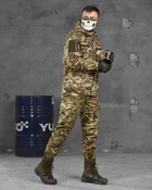 Тактический костюм kord мультикам вн S - изображение 6