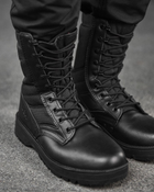Тактические ботинки monolit cordura black вн0 41 - изображение 3