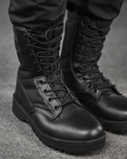 Тактические ботинки monolit cordura black вн0 42 - изображение 3