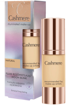 Тональний флюїд Cashmere Illuminated Make-up Fluid Moon Blink Natural 30 мл (5900525070531)