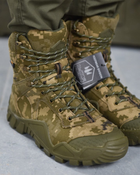 Тактичні черевики alpine crown military predator 0 40 - зображення 4