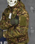 Весняна тактична куртка logostac мультикам carida L - зображення 10