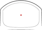 Приціл коліматорний Vortex Razor Red Dot 6 MOA (RZR-2003) - изображение 5