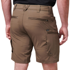 Шорти 5.11 Tactical® Trail Shorts Lite 28 Major Brown - зображення 4