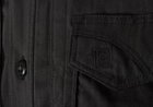 Рубашка тактическая с коротким рукавом 5.11 Stryke™ Shirt - Short Sleeve L Black - изображение 7