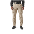 Тактичні штани 5.11 ABR PRO PANT W30/L34 Khaki - зображення 1