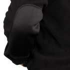 Куртка флисовая французская F2 2XL Black - изображение 9