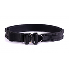 Пояс тактический Utactic® Force Belt BT12 L Black