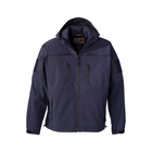 Куртка тактическая для штормовой погоды 5.11 Tactical Sabre 2.0 Jacket L Dark Navy - изображение 11