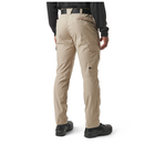 Тактичні штани 5.11 ABR PRO PANT W38/L30 Khaki - зображення 5