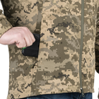 Куртка ветровка VENTUS L Український цифровий камуфляж (ММ-14) - изображение 7