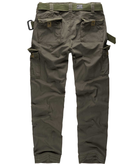 Брюки SURPLUS PREMIUM TROUSERS SLIMMY L Olive - изображение 2