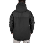 Куртка зимова 5.11 Tactical Bastion Jacket XL Black - зображення 3