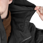 Куртка зимова 5.11 Tactical Bastion Jacket XL Black - зображення 6