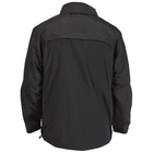 Куртка тактическая 5.11 Bristol Parka 4XL Black - изображение 8