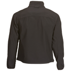 Куртка тактична 5.11 Bristol Parka 4XL Black - зображення 12