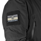 Куртка зимняя 5.11 Tactical Bastion Jacket L Black - изображение 8