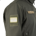 Куртка демисезонная ALTITUDE MK2 L Olive Drab - изображение 7