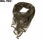 Сітка-шарф маскувальна Vegetato - зображення 5