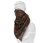 Сітка-шарф маскувальна Vegetato - зображення 9