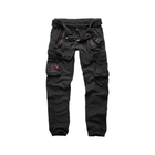 Брюки SURPLUS ROYAL TRAVELER SLIMMY 2XL Royal Black - изображение 1