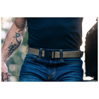 Джинсові штани 5.11 Tactical Defender-Flex Slim Jeans W40/L36 Dark Wash Indigo - зображення 13